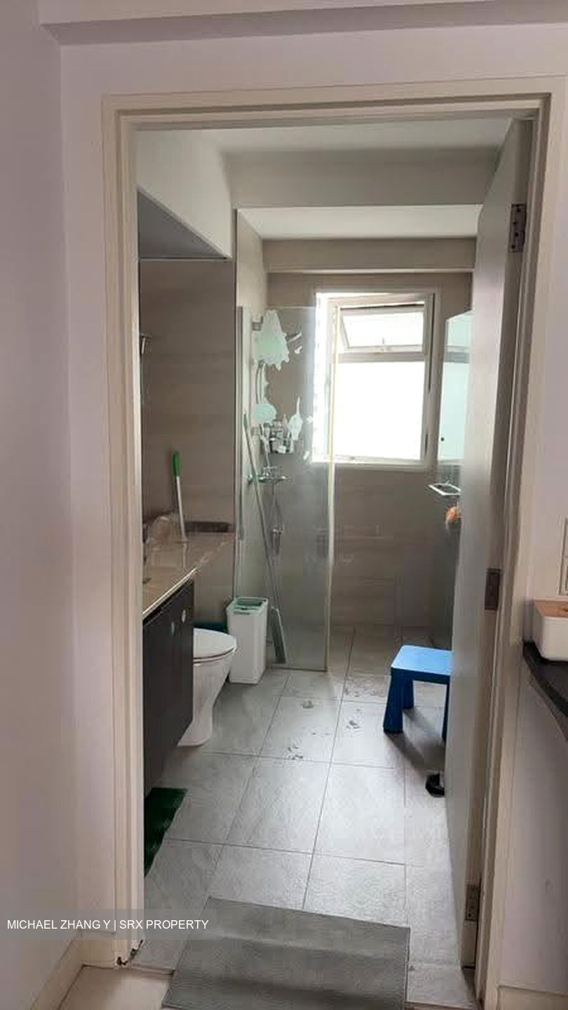 Blk 271B Punggol Residences (Punggol), HDB 5 Rooms #607522411